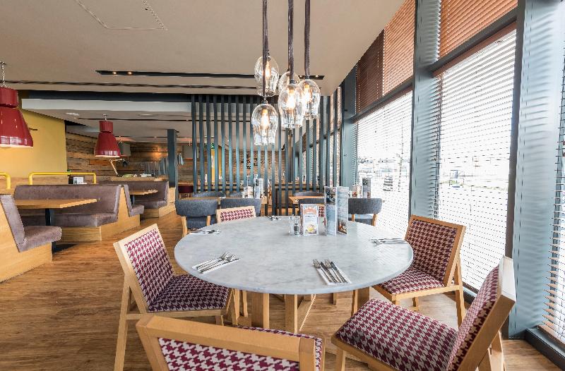 Premier Inn Birmingham Longbridge - Restoran
