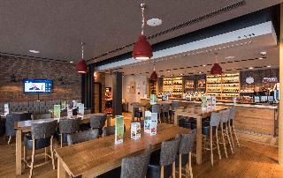 Premier Inn Birmingham Longbridge fotoÄŸrafÄ±