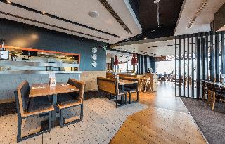 Premier Inn Birmingham Longbridge fotoÄŸrafÄ±