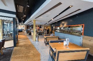 Premier Inn Birmingham Longbridge fotoÄŸrafÄ±