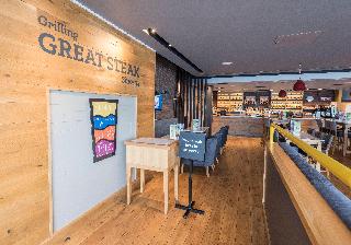 Premier Inn Birmingham Longbridge fotoÄŸrafÄ±