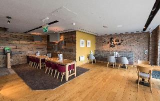 Premier Inn Birmingham Longbridge fotoÄŸrafÄ±