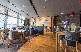 Premier Inn Birmingham Longbridge fotoÄŸrafÄ±
