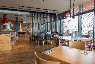 Premier Inn Birmingham Longbridge fotoÄŸrafÄ±