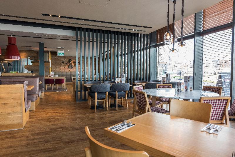 Premier Inn Birmingham Longbridge - Restoran