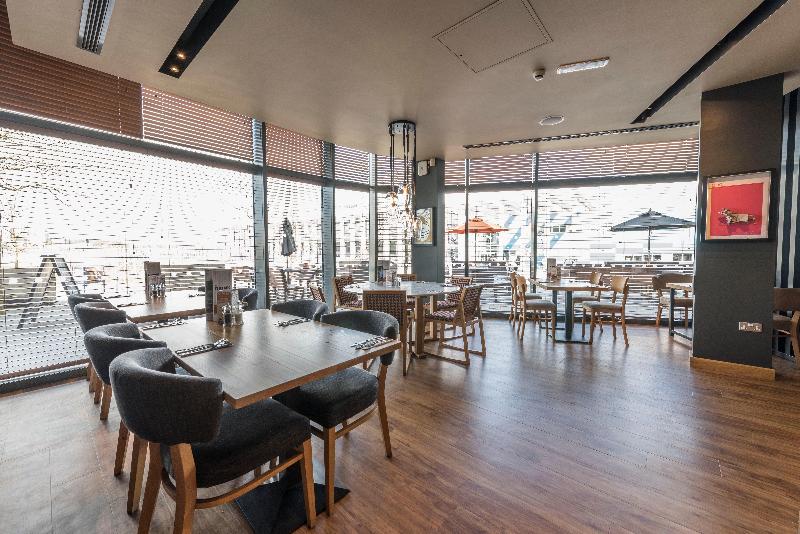 Premier Inn Birmingham Longbridge - Restoran