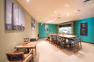 Premier Inn Leek Town Centre fotoÄŸrafÄ±