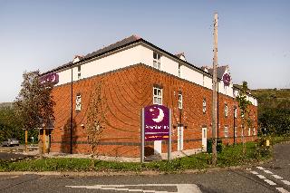 Premier Inn Ebbw Vale otel fotoğrafı