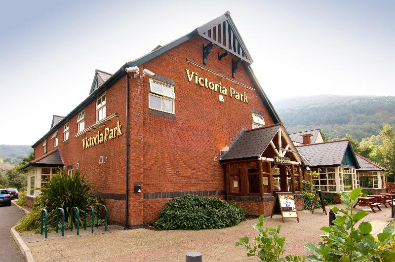 Premier Inn Ebbw Vale - Genel
