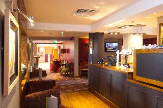 Premier Inn York South West fotoÄŸrafÄ±