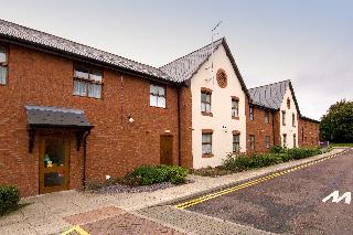 Premier Inn York South West otel fotoğrafı