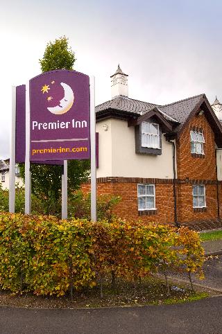 Premier Inn York South West fotoÄŸrafÄ±