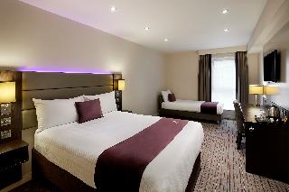 Premier Inn York South West fotoÄŸrafÄ±
