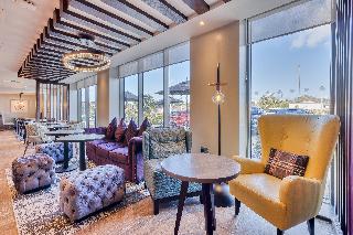 Premier Inn Scarborough - North Bay fotoÄŸrafÄ±