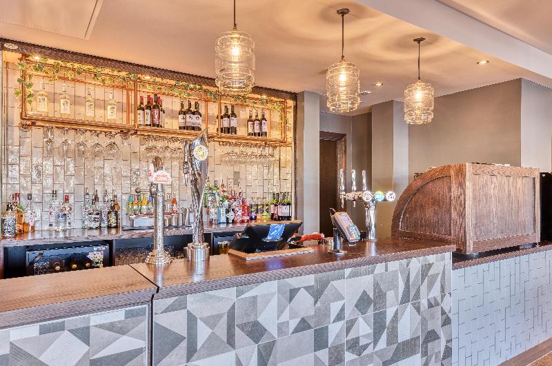 Premier Inn Scarborough - North Bay - Restoran