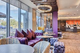 Premier Inn Scarborough - North Bay fotoÄŸrafÄ±