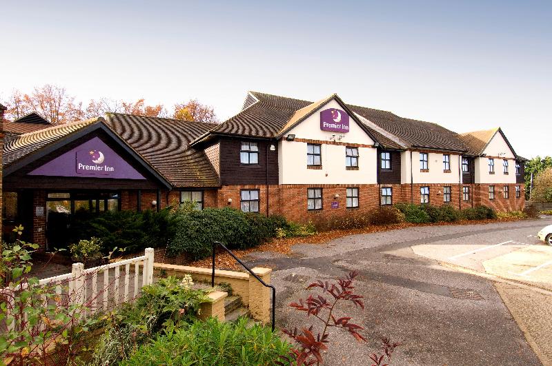 Premier Inn Maidstone - Allington - Genel