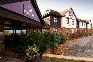 Premier Inn Maidstone - Allington fotoÄŸrafÄ±