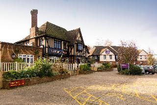 Premier Inn Maidstone - Allington fotoÄŸrafÄ±