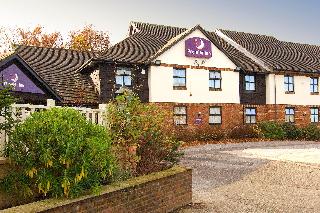 Premier Inn Maidstone - Allington fotoÄŸrafÄ±