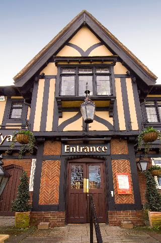 Premier Inn Maidstone - Allington fotoÄŸrafÄ±