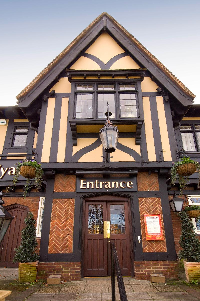 Premier Inn Maidstone - Allington - Genel