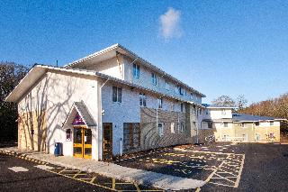 Premier Inn Christchurch / Highcliffe otel fotoğrafı