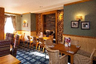 Premier Inn Christchurch / Highcliffe fotoÄŸrafÄ±