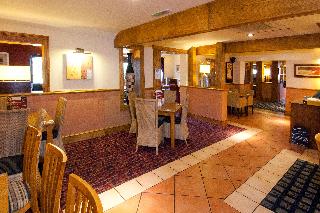 Premier Inn Christchurch / Highcliffe fotoÄŸrafÄ±