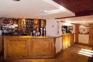 Premier Inn Christchurch / Highcliffe fotoÄŸrafÄ±