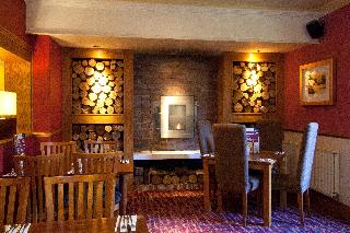 Premier Inn Christchurch / Highcliffe fotoÄŸrafÄ±