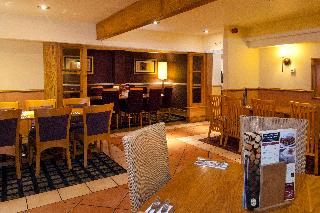 Premier Inn Christchurch / Highcliffe fotoÄŸrafÄ±