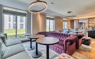 Premier Inn Bournemouth West Cliff fotoÄŸrafÄ±