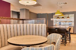Premier Inn Bournemouth West Cliff fotoÄŸrafÄ±