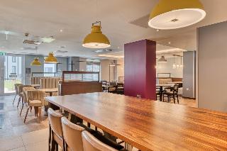 Premier Inn Bournemouth West Cliff fotoÄŸrafÄ±