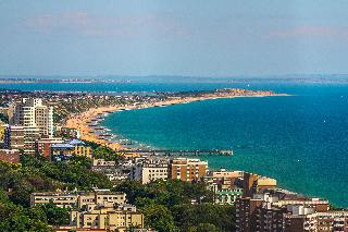 Premier Inn Bournemouth East Cliff fotoÄŸrafÄ±