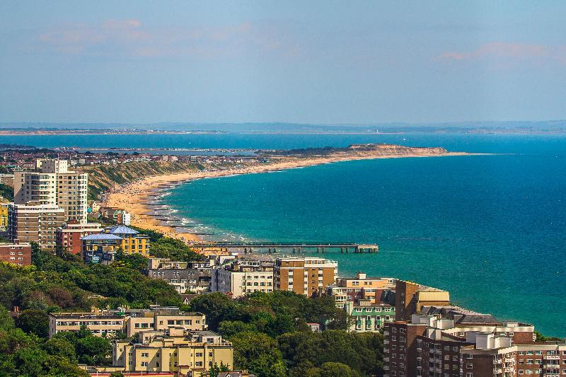 Premier Inn Bournemouth East Cliff - Aktivite
