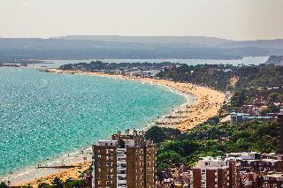 Premier Inn Bournemouth East Cliff fotoÄŸrafÄ±