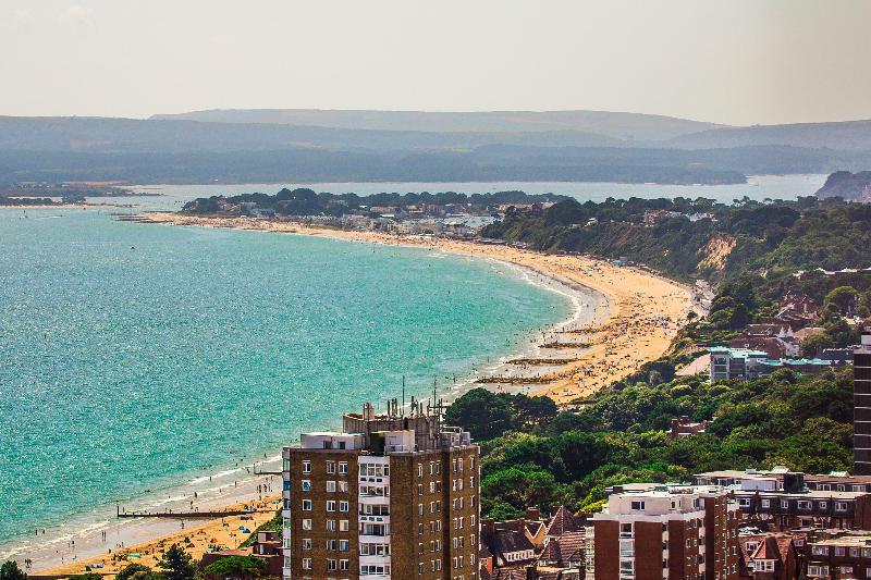 Premier Inn Bournemouth East Cliff - Aktivite