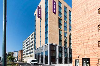 Premier Inn Bournemouth East Cliff fotoÄŸrafÄ±