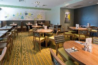 Premier Inn Bournemouth East Cliff fotoÄŸrafÄ±