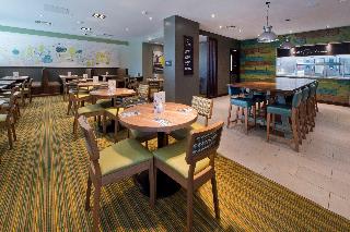 Premier Inn Bournemouth East Cliff fotoÄŸrafÄ±