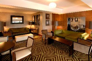Premier Inn Bournemouth Central fotoÄŸrafÄ±