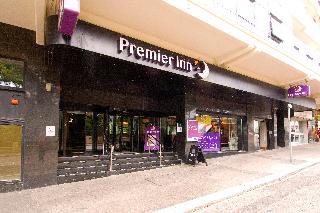 Premier Inn Bournemouth Central fotoÄŸrafÄ±