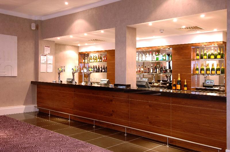 Premier Inn Bournemouth Central - Restoran