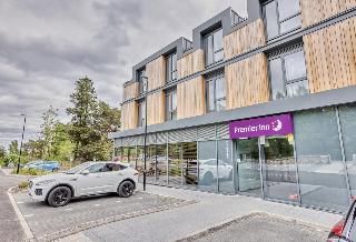 Premier Inn Aviemore otel fotoğrafı
