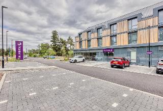 Premier Inn Aviemore fotoÄŸrafÄ±