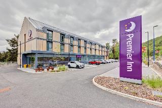 Premier Inn Aviemore fotoÄŸrafÄ±