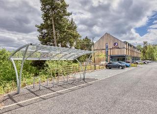 Premier Inn Aviemore fotoÄŸrafÄ±
