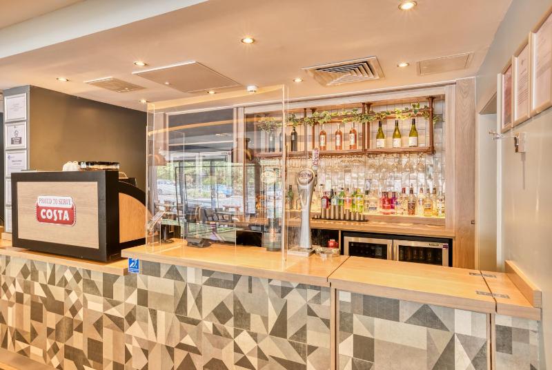 Premier Inn Aviemore - Restoran